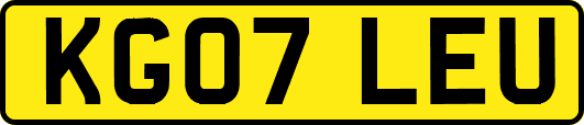 KG07LEU