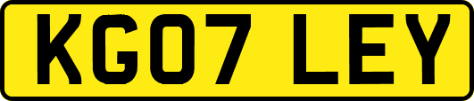 KG07LEY