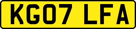 KG07LFA