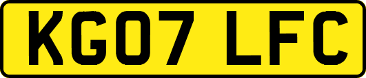 KG07LFC