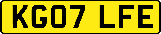 KG07LFE