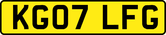 KG07LFG