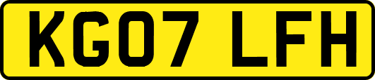 KG07LFH