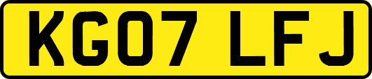 KG07LFJ
