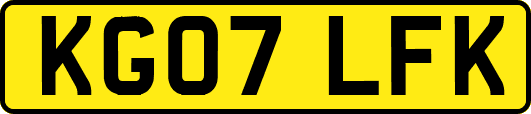 KG07LFK