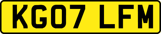 KG07LFM