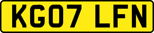 KG07LFN