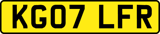 KG07LFR