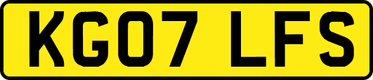 KG07LFS