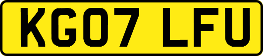 KG07LFU