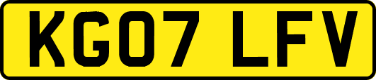 KG07LFV