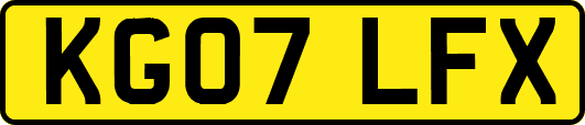 KG07LFX