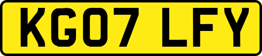 KG07LFY