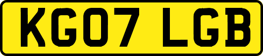 KG07LGB