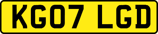 KG07LGD