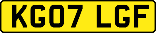 KG07LGF
