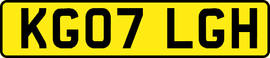 KG07LGH