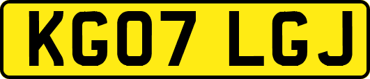 KG07LGJ