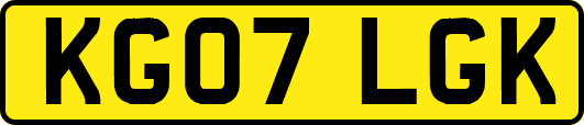 KG07LGK