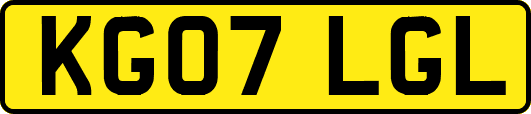KG07LGL
