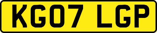 KG07LGP