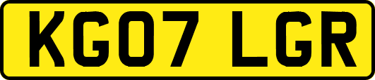 KG07LGR
