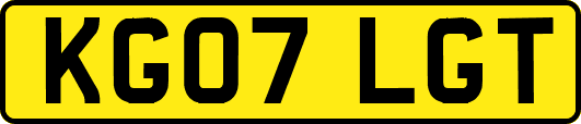 KG07LGT