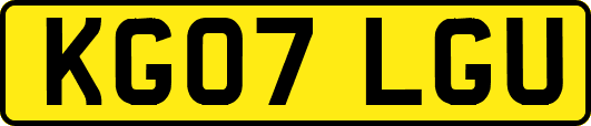 KG07LGU