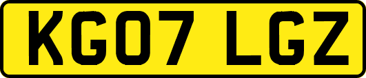 KG07LGZ