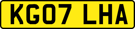 KG07LHA