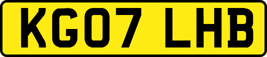KG07LHB