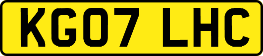 KG07LHC