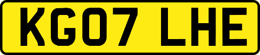 KG07LHE