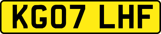 KG07LHF