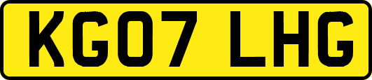KG07LHG