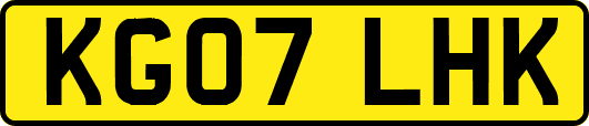 KG07LHK