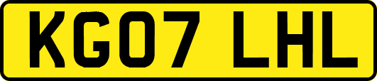 KG07LHL