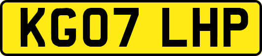 KG07LHP