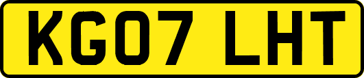 KG07LHT