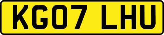 KG07LHU