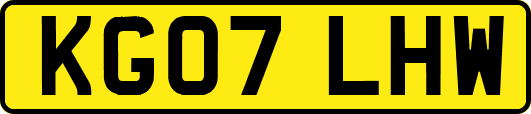 KG07LHW