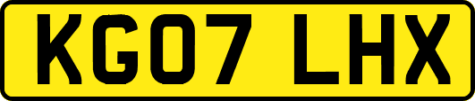 KG07LHX