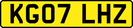 KG07LHZ