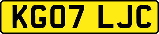 KG07LJC