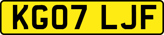 KG07LJF
