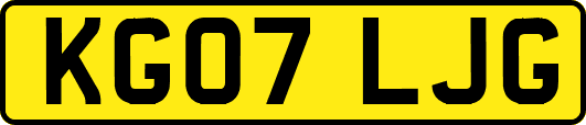 KG07LJG