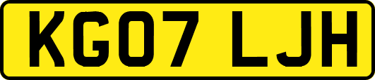 KG07LJH