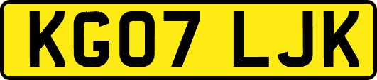 KG07LJK