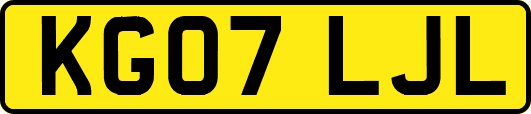 KG07LJL