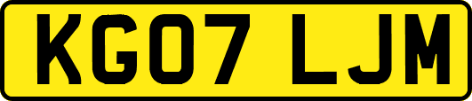 KG07LJM